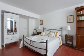 Discover the Pantheon from The Berardi Studio Flat